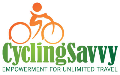 Cycling Savvy