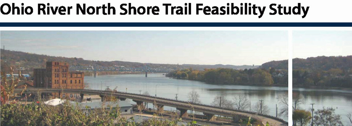 ORGT North Shore Feasibility Study 