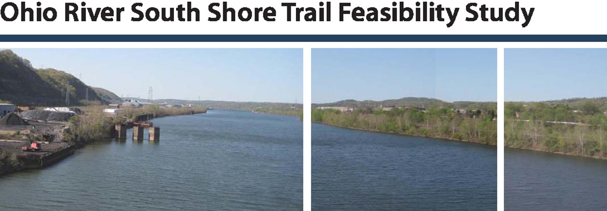 ORGT South Shore Feasibility Study