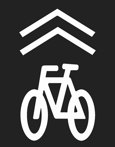 Sharrows